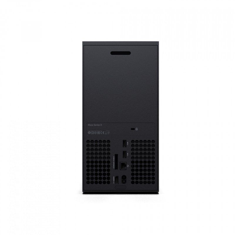 Console Xbox Series X 1TB (RRT-00010)