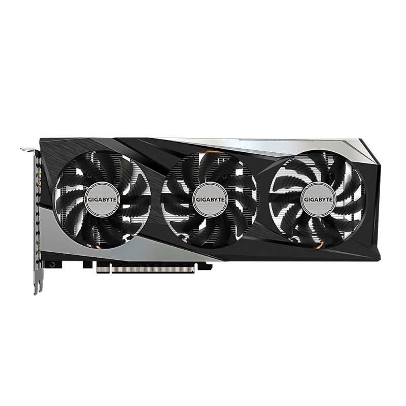 Gigabyte Radeon RX 6500 XT GAMING OC 4G AMD 4 GB GDDR6