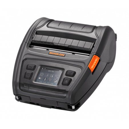 Bixolon XM7-40 203 x 203 DPI Wired & Wireless Direct thermal Mobile printer