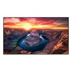 Samsung QM50B Panneau plat de signalisation numérique 127 cm (50") VA Wifi 500 cd/m² 4K Ultra HD Noir Tizen 6.5 24/7