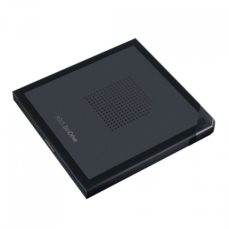 ASUS ZenDrive V1M (SDRW-08V1M-U) optical disc drive DVD±RW Black