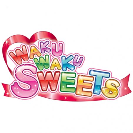 Sonic Powered Waku Waku Sweets Standard Nintendo Switch