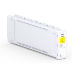 Epson UltraChrome PRO6 ink cartridge 1 pc(s) Yellow