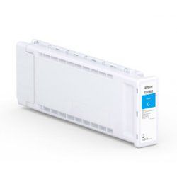Epson UltraChrome XD3 ink cartridge 1 pc(s) Cyan