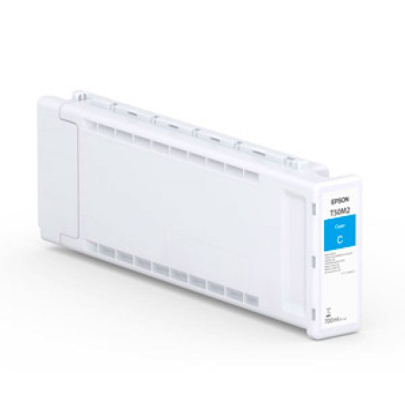 Epson UltraChrome XD3 ink cartridge 1 pc(s) Cyan