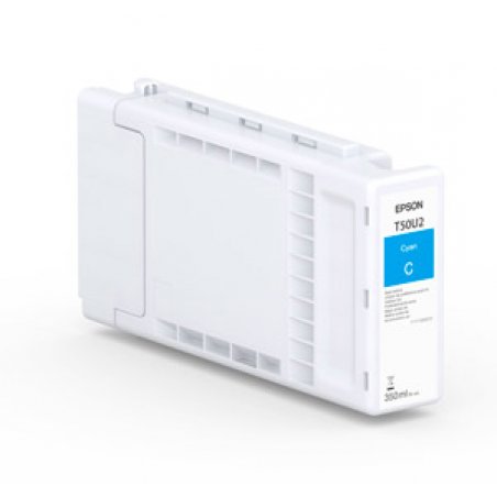 Epson UltraChrome XD3 ink cartridge 1 pc(s) Cyan