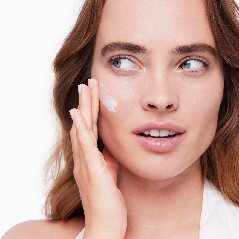 NUXE Merveillance Lift Firming Powdery Day cream Face 50 ml