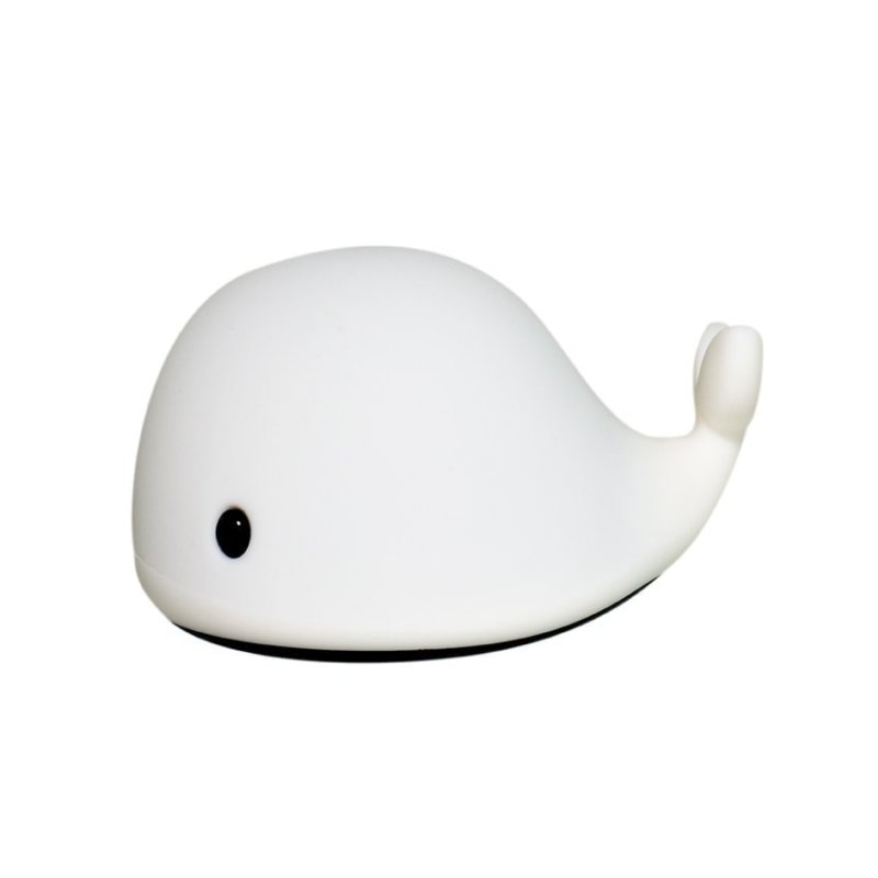 Filibabba compatible - Led Whale - Christian (FI-NL001)