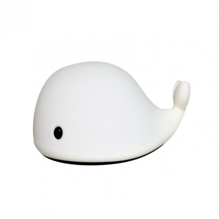 Filibabba FI-NL001 baby night-light Freestanding White LED