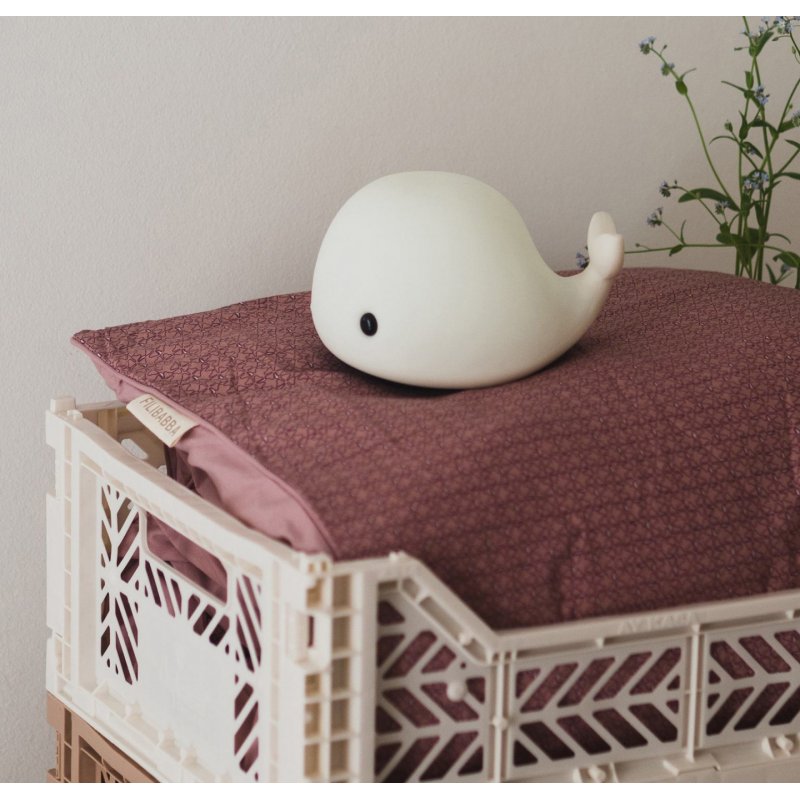 Filibabba FI-NL001 baby night-light Freestanding White LED