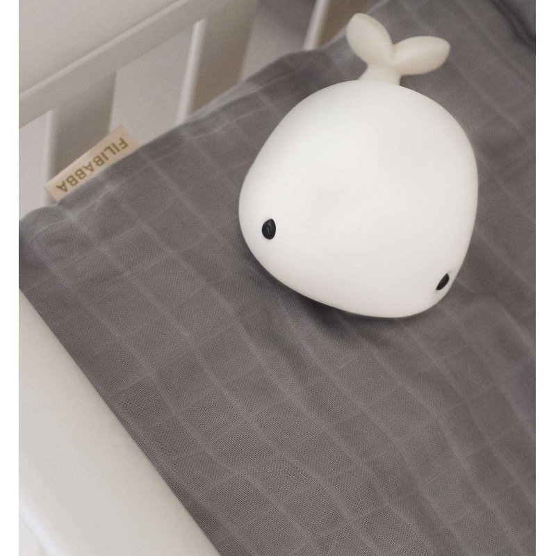 Filibabba compatible - Led Whale - Christian (FI-NL001)