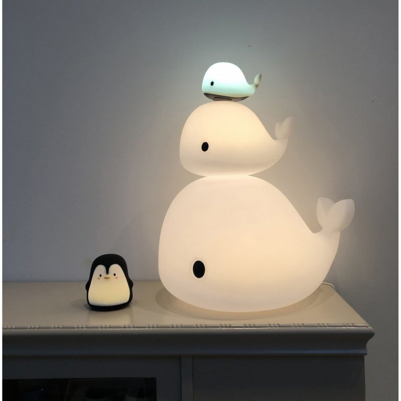 Filibabba FI-NL001 baby night-light Freestanding White LED