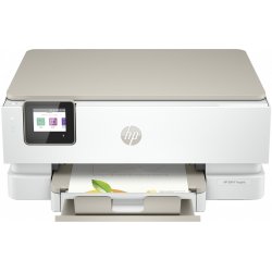HP ENVY Imprimante tout-en-un HP Inspire 7224e, Couleur, Imprimante pour Domicile, Impression, copie, numérisation, San