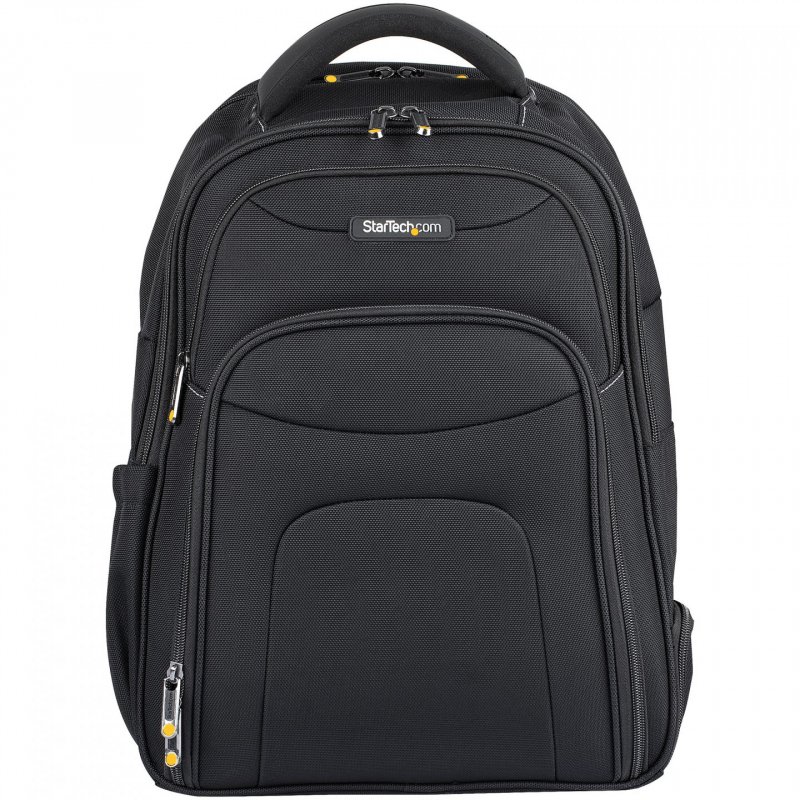 17.3IN LAPTOP BACKPACK COMPARTMENT FOR ACCESSORIES