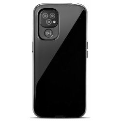 Doro 8162 coque de protection pour téléphones portables 15,5 cm (6.1") Housse Noir