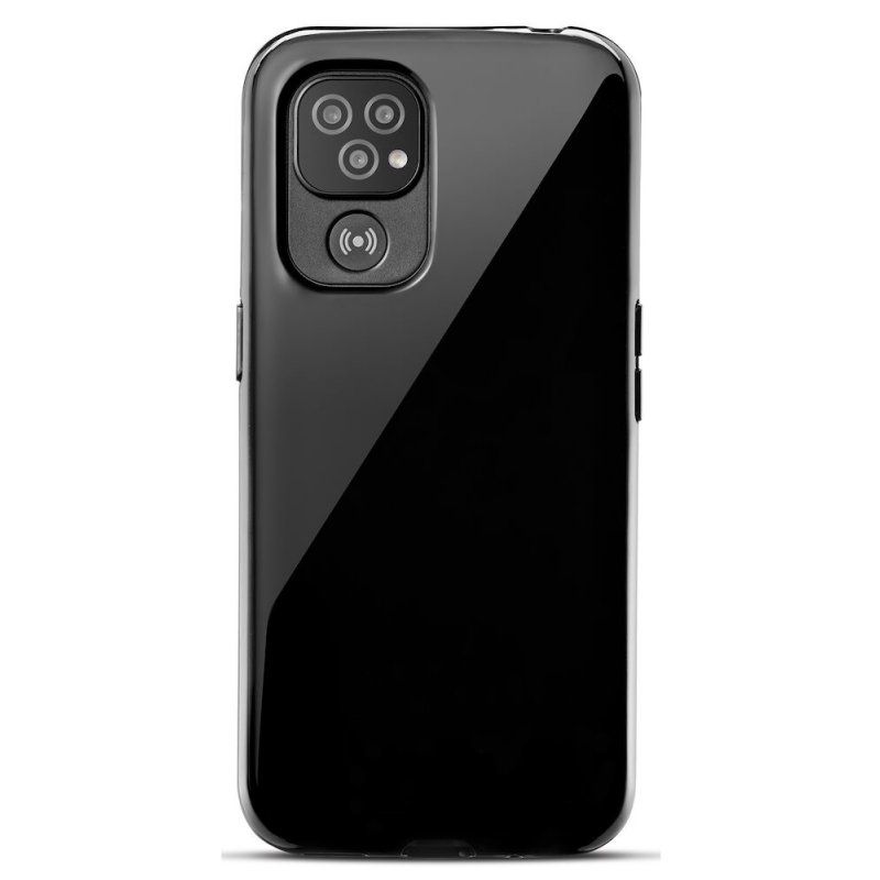 TPU Cover Doro 8100 BLACK