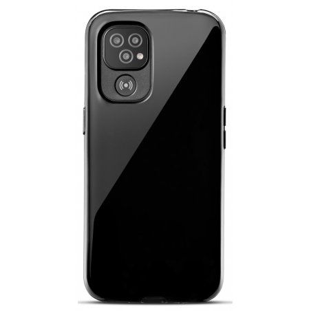 TPU Cover Doro 8100 BLACK