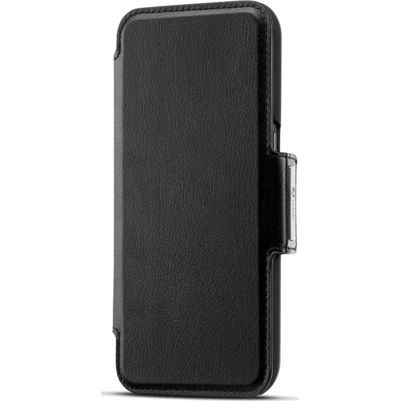 Wallet Case Doro 8100 BLACK