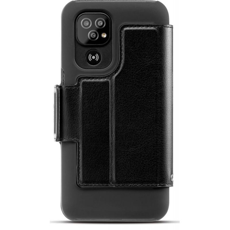 Bigben Connected DOROFOLIO8100N coque de protection pour téléphones portables Noir