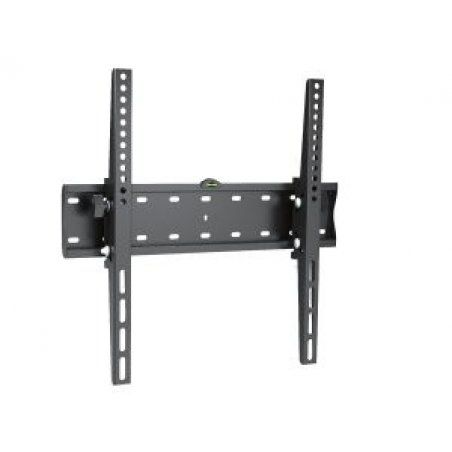 Maclean MC-665 TV mount 139.7 cm (55") Black