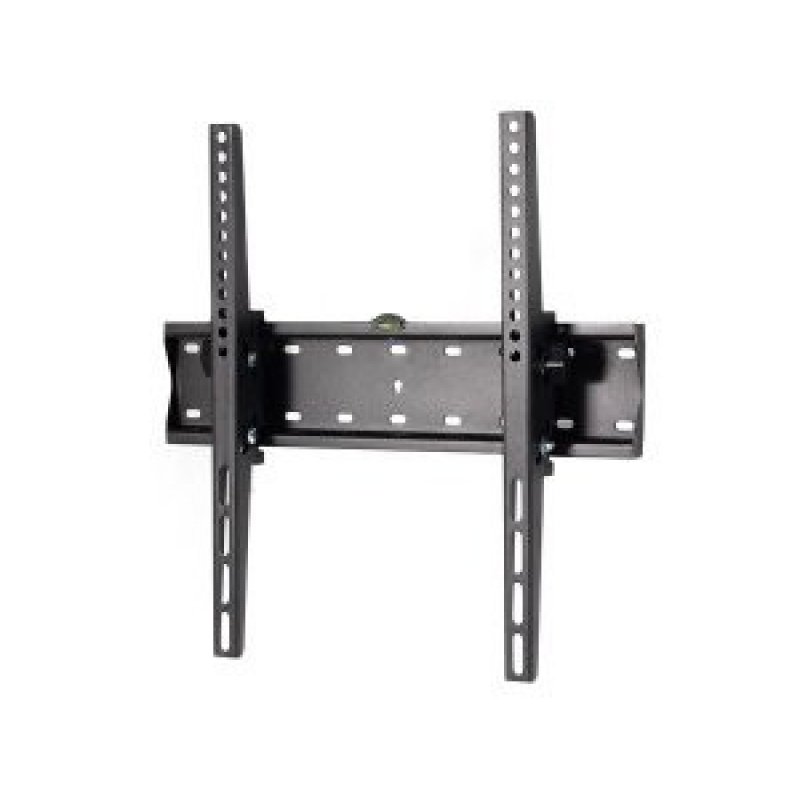 Maclean MC-665 support pour téléviseur 139,7 cm (55") Noir