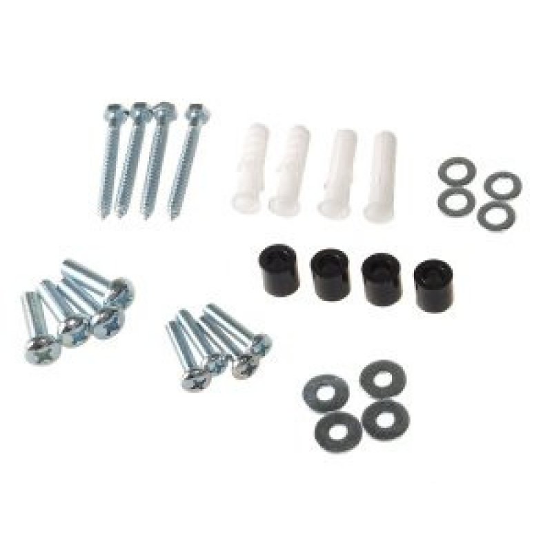 Support écran Mural Maclean MC-665 de 32" à 55" (40Kg max)