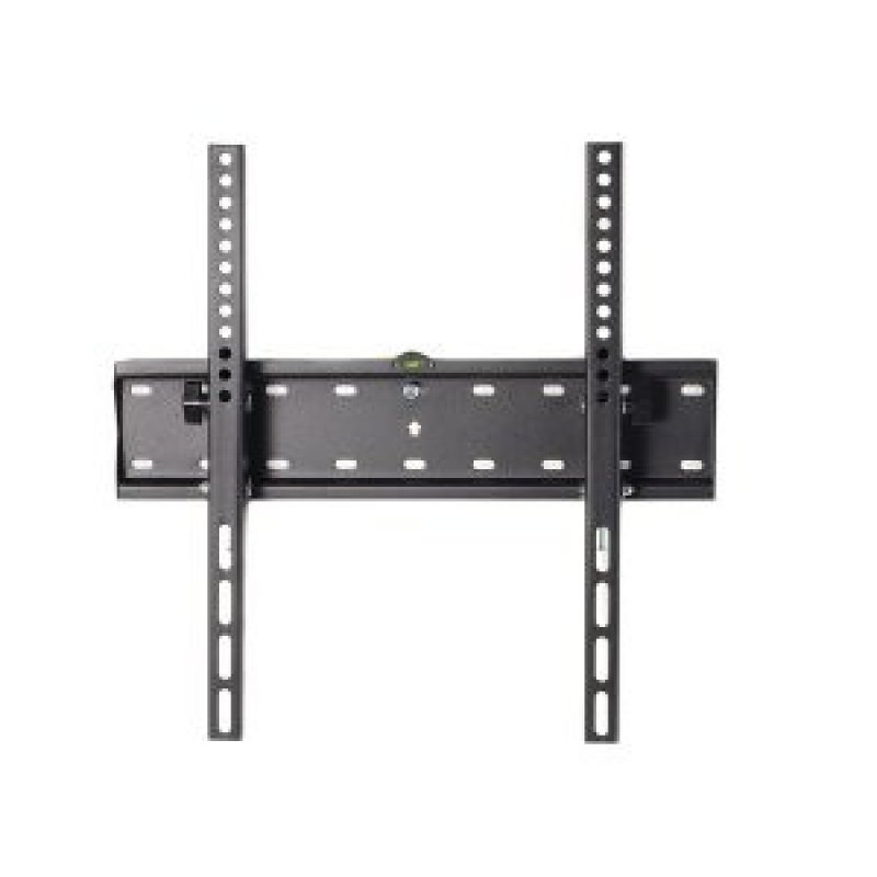 Maclean MC-665 support pour téléviseur 139,7 cm (55") Noir