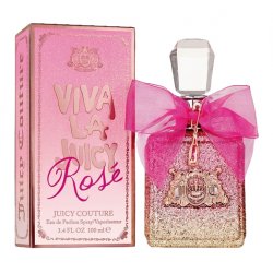 Juicy Couture compatible - Viva La Juicy Rose EDP 100 ml