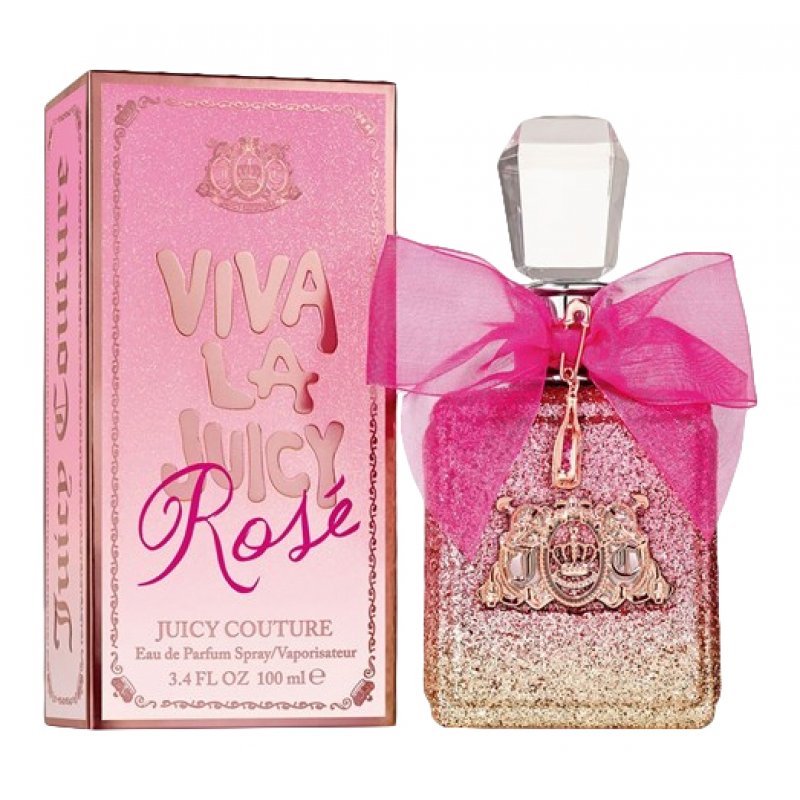 Juicy Couture compatible - Viva La Juicy Rose EDP 100 ml
