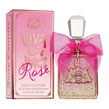 Juicy Couture compatible - Viva La Juicy Rose EDP 100 ml