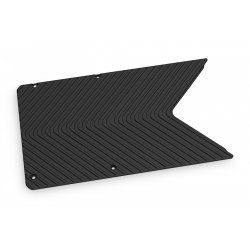 EK Water Blocks 3831109836644 pièce et accessoire pour systèmes de refroidissement d'ordinateurs Plaque arrière