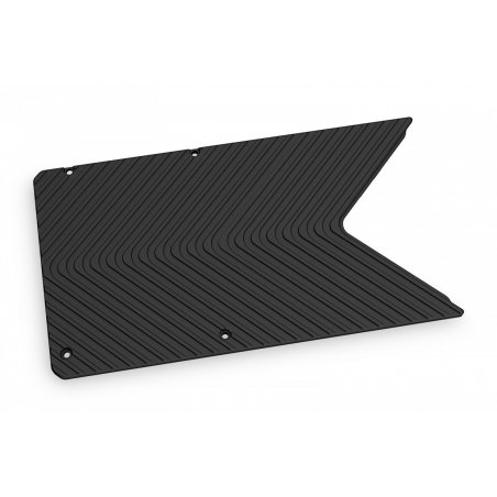 EK Water Blocks compatible EK-Quantum Vector FE RTX 3080 Backplate - Schwarz