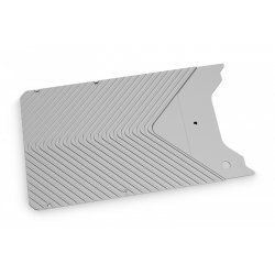 EK Water Blocks 3831109836705 pièce et accessoire pour systèmes de refroidissement d'ordinateurs Plaque arrière