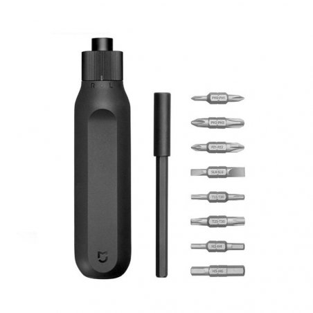 Tournevis Xiaomi compatible Mi 16 en 1 Ratchet