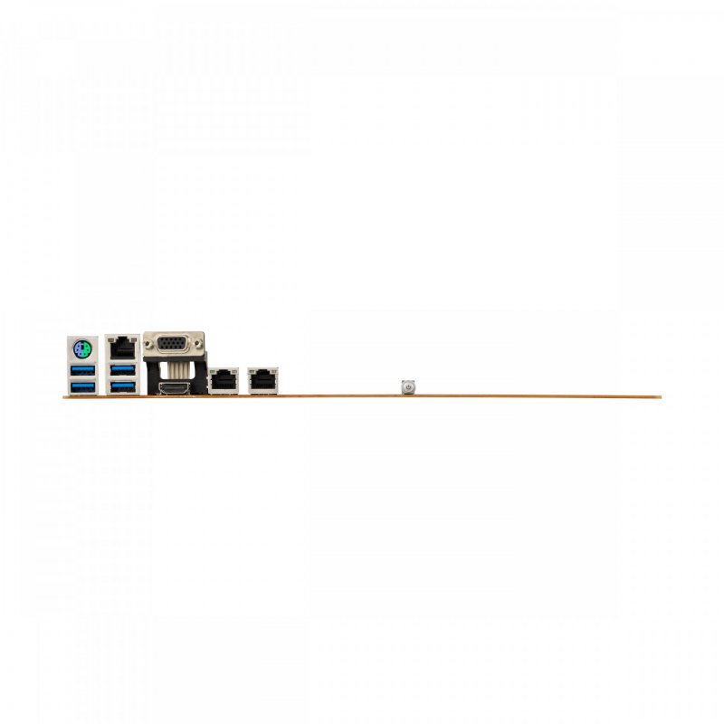 ASUS 90SB0A90-M0UAY0 motherboard LGA 1200 (Socket H5) ATX