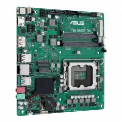 MB ASUS compatible Intel 1700 PRO H610T D4-CSM