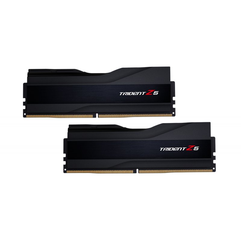 RAM Gskill D5 6400 32GB C32 TridentZ Z5 K2