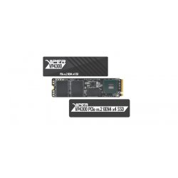 SSD Patriot compatible Viper VP4300 M.2 1 TB PCIe Gen4x4 2280