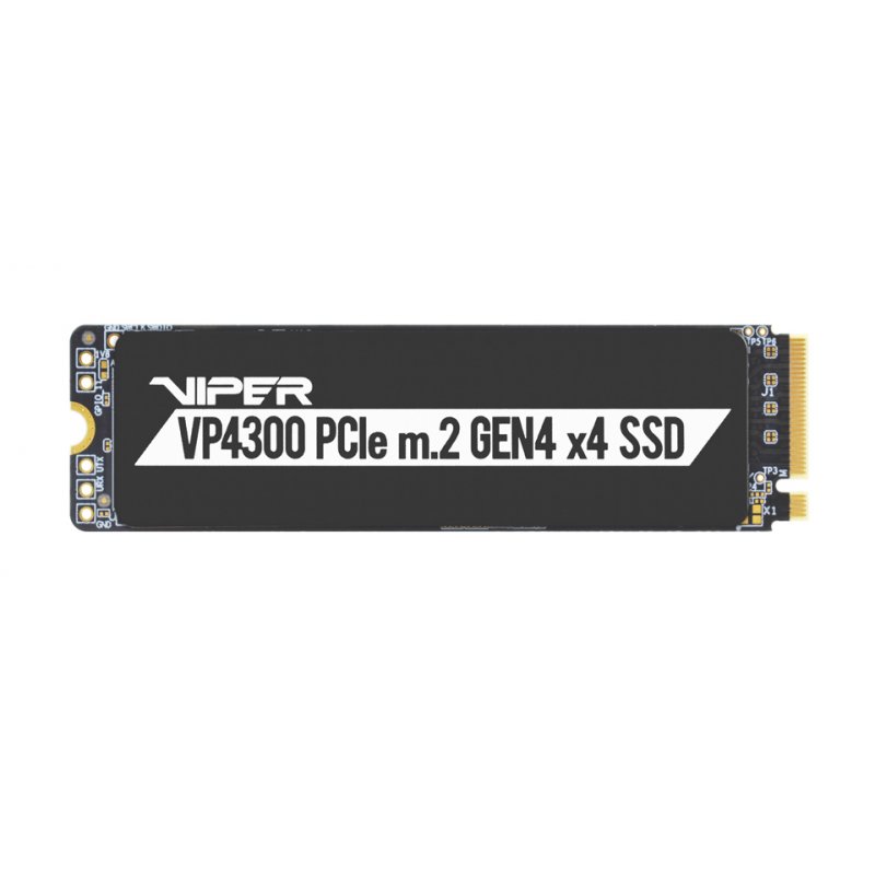 Patriot Memory VP4300 M.2 2 To PCI Express 4.0