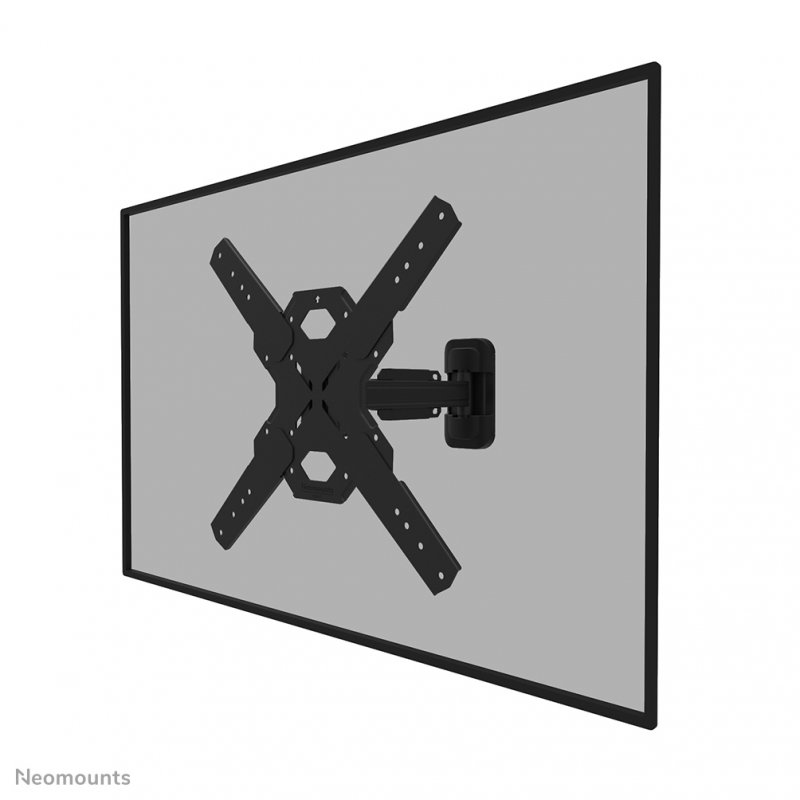 NEOMOUNTS WL40S-840BL14 Wall Mount