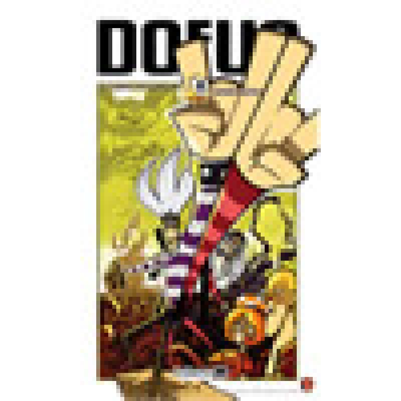 Manga Dofus (T.8) Rushu Hour