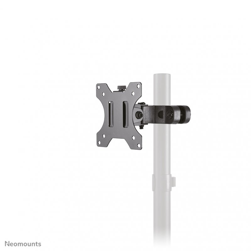 NEOMOUNTS Screen Pole Clamp/Truss Mount