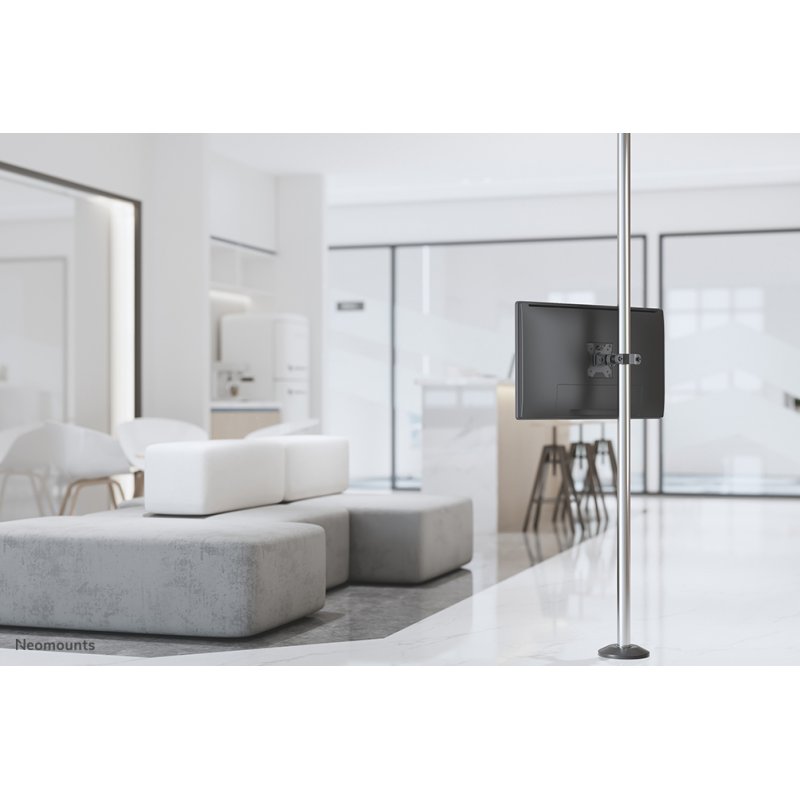 Neomounts by Newstar TV pole mount