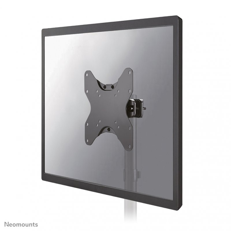 Neomounts by Newstar support d?écran pour colonne