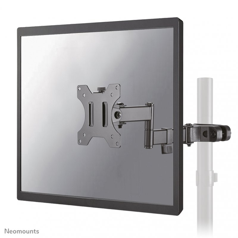 NEOMOUNTS Screen Pole Clamp/Truss Mount