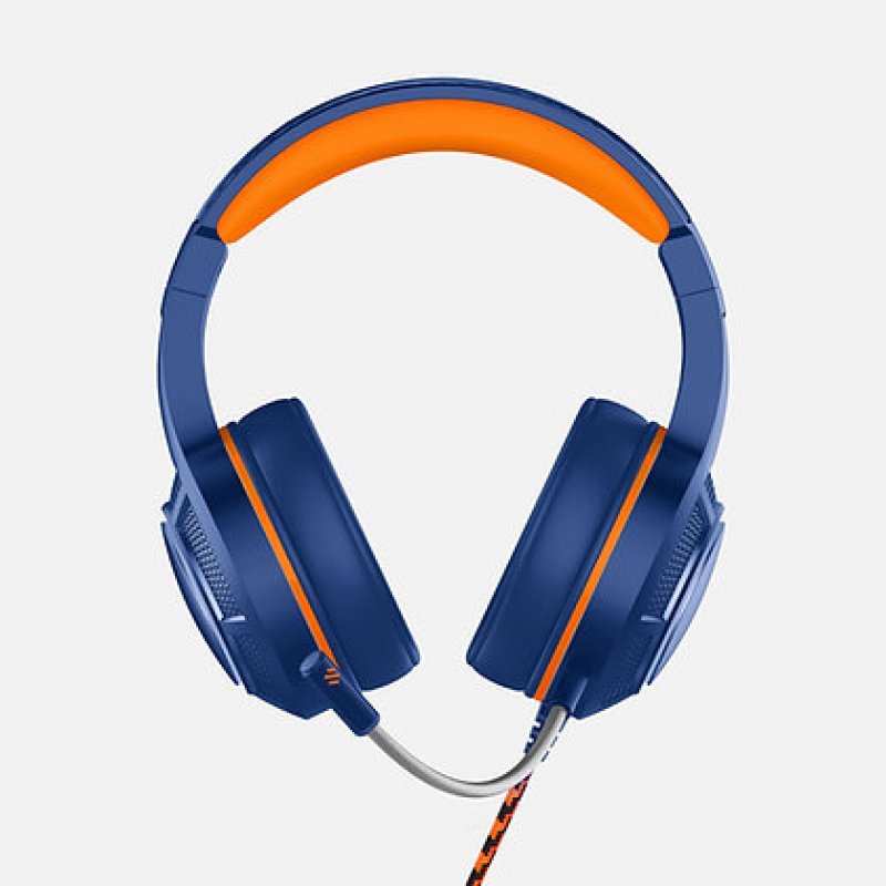 OTL Technologies Sonic Boom SH0903 écouteur/casque Écouteurs Avec fil  Arceau Jouer