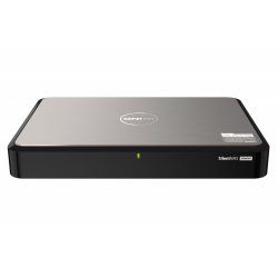 QNAP HS-264 NAS Tower Ethernet/LAN Noir N5105
