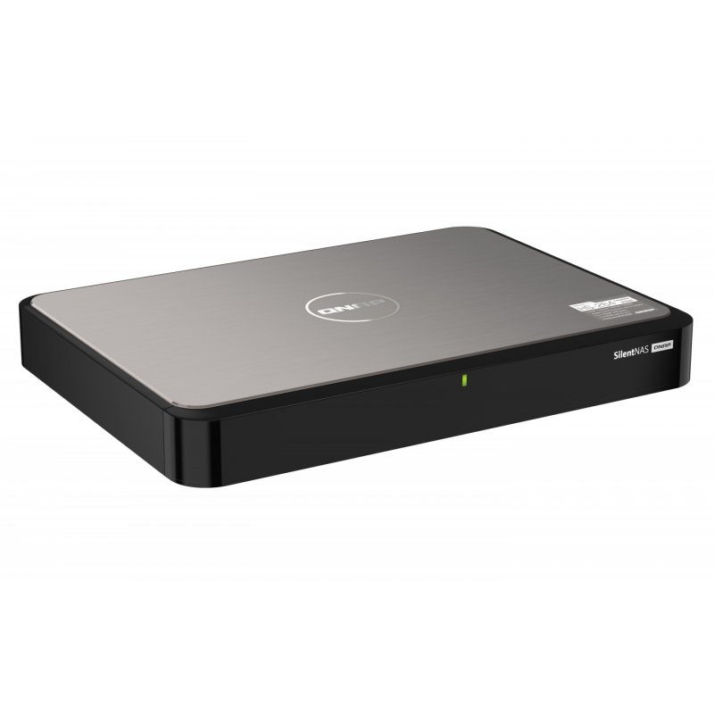 NAS QNAP compatible HS-264-8G 0/2HDD Server