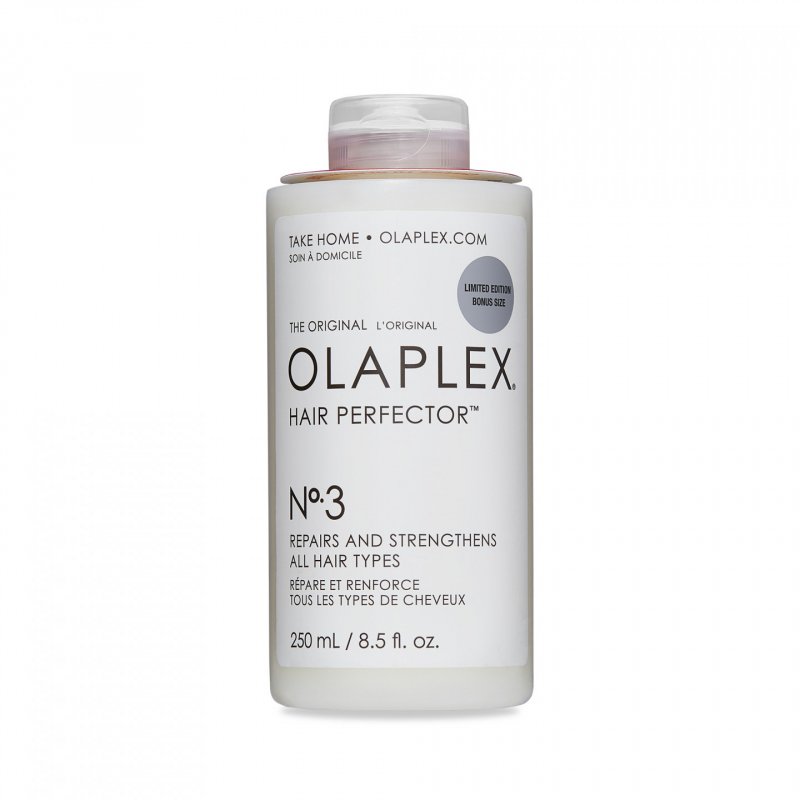 Olaplex No. 3 Hair Perfector Jumbo Remède pour renforcer les cheveux 250 ml