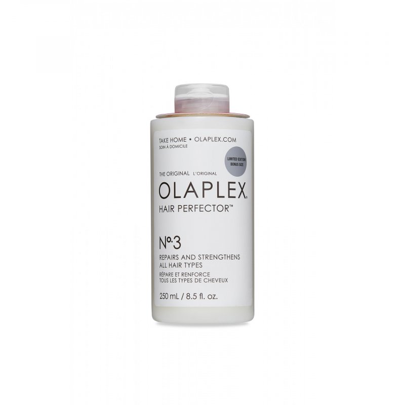 Olaplex compatible - Hair Perfector No.3 - 250 ml